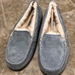 Brand new Ugg Ansley slippers